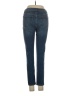 Joe's Jeans Solid Blue Jeans Size 27 waist - photo 2