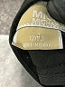 MICHAEL Michael Kors Solid Black Dress Pants Size 33 waist - photo 9