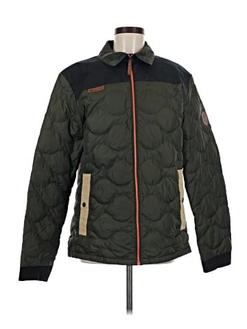 Obermeyer Jacket (view 1)
