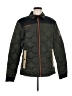 Obermeyer 100% Polyester Solid Green Jacket Size M - photo 1