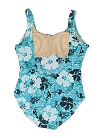 Catalina One Piece Swimsuit (view 2)