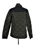 Obermeyer 100% Polyester Solid Green Jacket Size M - photo 2