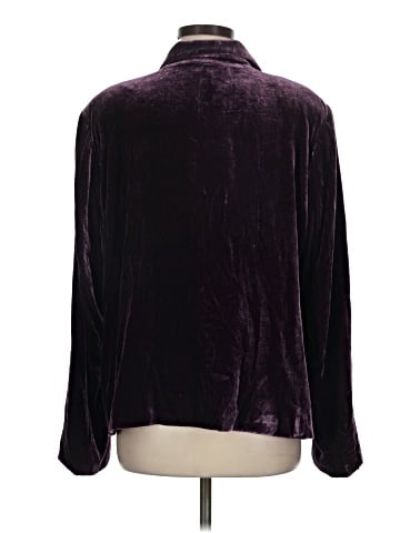 Eileen Fisher Blazer (view 2)