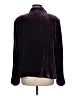 Eileen Fisher Purple Blazer Size M - photo 2