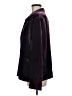 Eileen Fisher Purple Blazer Size M - photo 5