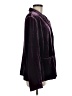 Eileen Fisher Purple Blazer Size M - photo 4