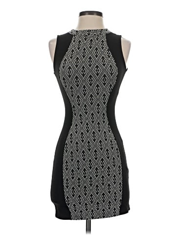 Divided by H&M Cocktail Dress (view 1)