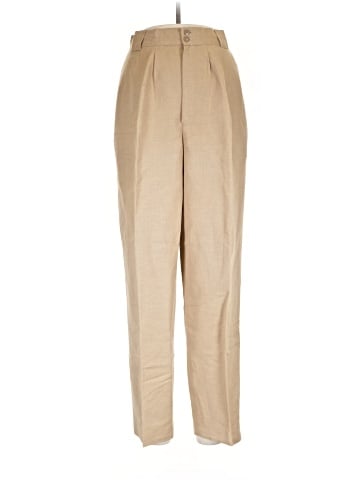 Giorgio Sant'Angelo Linen Pants (view 1)