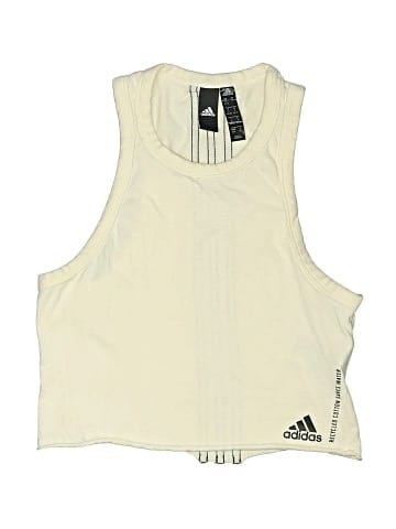 Adidas Sleeveless T-Shirt (view 1)
