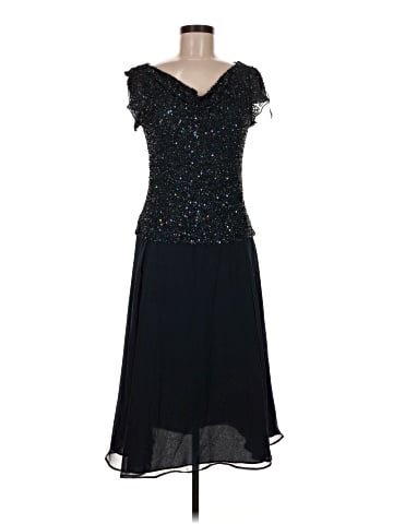 Jkara Cocktail Dress (view 1)