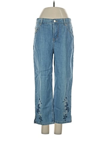 Gloria Vanderbilt Jeans (view 1)