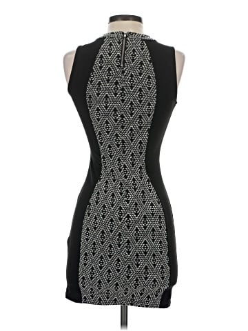 Divided by H&M Cocktail Dress (view 2)