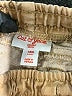 Cat & Jack Tan Jeans 12-18 MO / 18 MO - photo 3