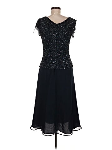 Jkara Cocktail Dress (view 2)