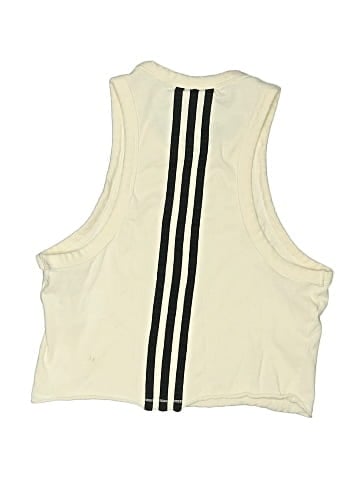 Adidas Sleeveless T-Shirt (view 2)