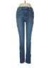 Hudson Jeans Hearts Blue Jeans Size 28 waist - photo 1