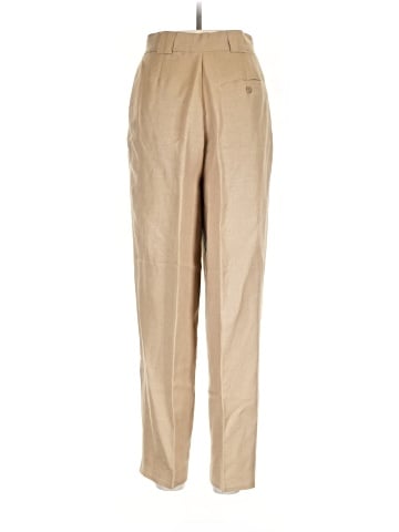 Giorgio Sant'Angelo Linen Pants (view 2)