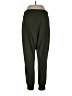 Active by Old Navy Solid Green Casual Pants Size L - photo 2