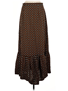 Orla Kiely Casual Skirt