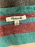 Madewell Blue Short Sleeve Button-Down Shirt Size M - photo 7