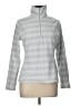 Old Navy 100% Polyester Silver Pullover Sweater Size L - photo 1