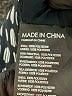 Club Monaco 100% Polyester Blue Casual Pants Size 10 - photo 8
