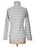 Old Navy 100% Polyester Silver Pullover Sweater Size L - photo 2
