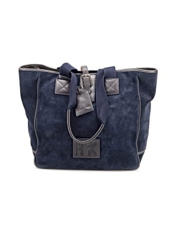 Dooney & Bourke Leather Tote (view 1)