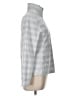Old Navy 100% Polyester Silver Pullover Sweater Size L - photo 4