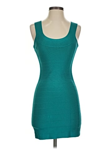 Marciano Casual Dress (view 1)
