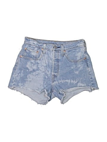 Levi Strauss Signature Denim Shorts (view 1)