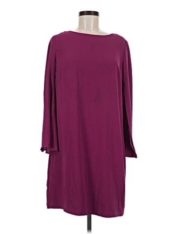 AGB Casual Dress (view 1)
