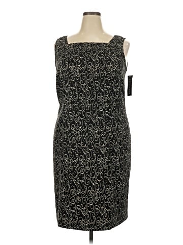 Connected Apparel Cocktail Dress (view 1)