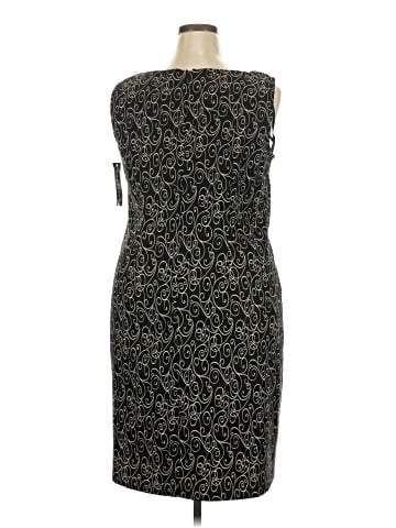 Connected Apparel Cocktail Dress (view 2)