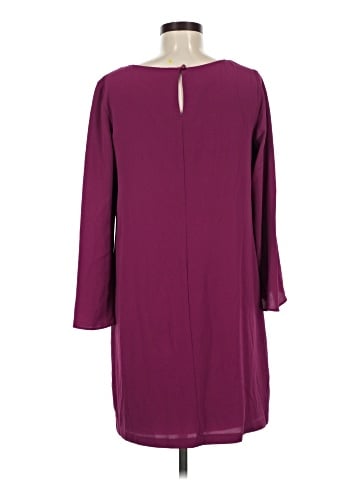 AGB Casual Dress (view 2)