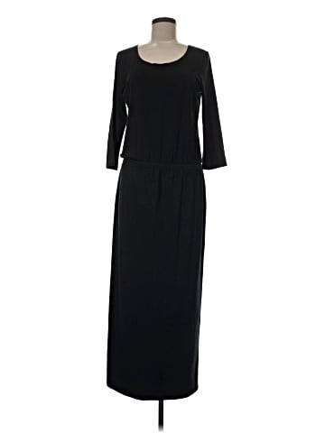 Garnet Hill Casual Dress (view 1)