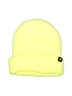 Assorted Brands Yellow Beanie One size (kids) - photo 1