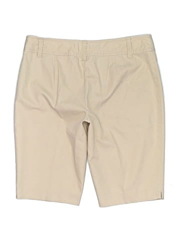 MICHAEL Michael Kors Khaki Shorts (view 2)