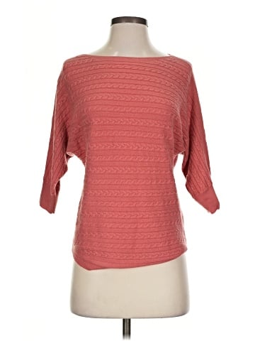 Market and Spruce Pullover Sweater (view 1)
