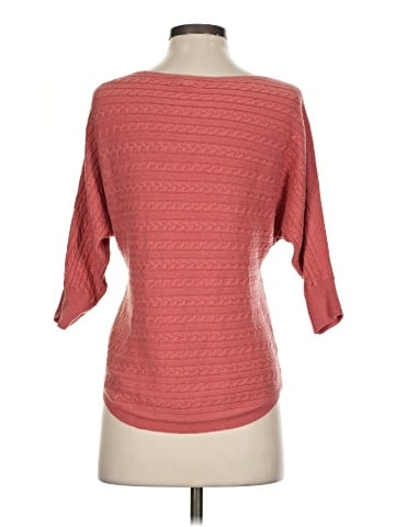 Market and Spruce Pullover Sweater (view 2)