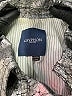 Gryphon New York 100% Polyester Metallic Silver Jacket Size S - photo 6