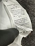 Shein White Cocktail Dress Size 4 - photo 8