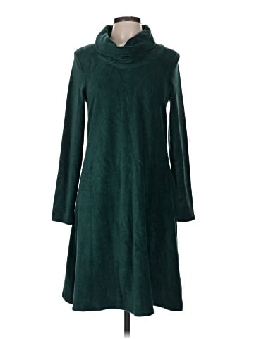 Spense Casual Dress (view 1)