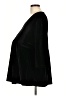 Gap - Maternity Black Casual Dress Size Lg Maternity - photo 5