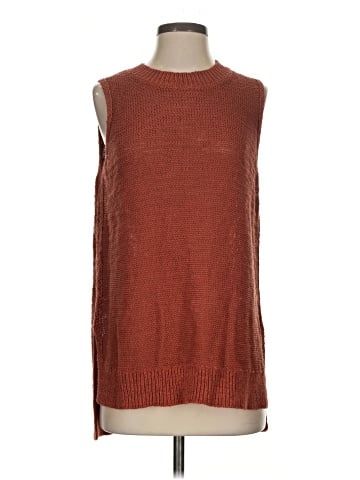 Lou & Grey Sweater Vest (view 1)