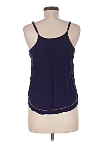 Alya Sleeveless Blouse (view 2)