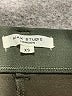 Max Studio Solid Black Casual Pants Size XS - photo 7