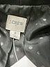 J.Crew Factory Store Black Blazer Size 2 - photo 6