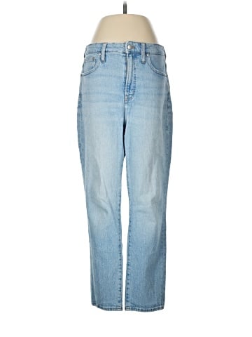 Madewell Jeans (view 1)