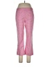 J.Crew Hearts Pink Dress Pants Size 10 - photo 1